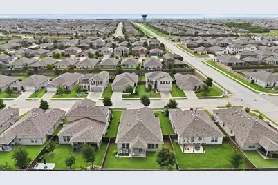 2609 Wayne Avenue, Aubrey, TX 76227 - Photo 21