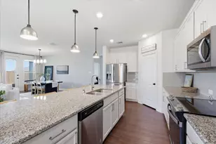 2609 Wayne Ave, Aubrey, TX 76227 - Photo 5
