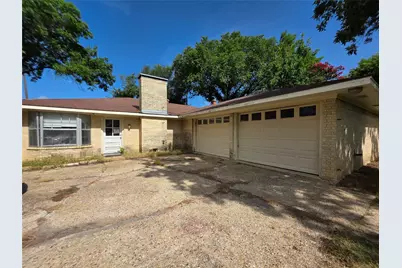 204 Fordyce Street, Barry, TX 75102 - Photo 21