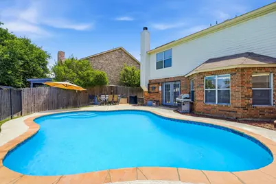 4209 Birch Creek Road, Fort Worth, TX 76244 - Photo 37