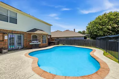 4209 Birch Creek Road, Fort Worth, TX 76244 - Photo 39