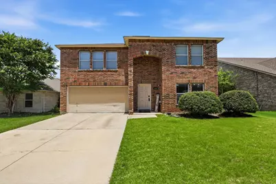 4209 Birch Creek Road, Fort Worth, TX 76244 - Photo 1