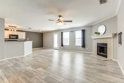 9901 Thomas Jefferson Drive, McKinney, TX 75072 - Photo 3
