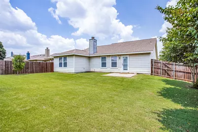 9901 Thomas Jefferson Drive, McKinney, TX 75072 - Photo 15