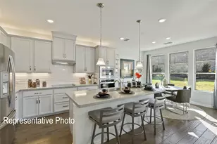 16112 Hidden Cove Dr, Celina, TX 75009 - Photo 3