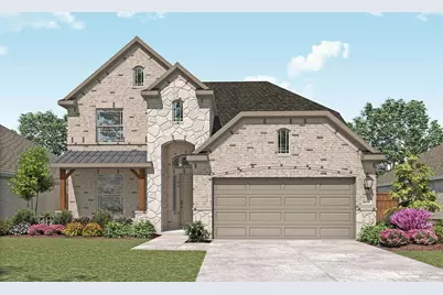 16112 Hidden Cove Drive, Celina, TX 75009 - Photo 1