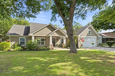 321 W Jefferson Street, Van Alstyne, TX 75495 - Photo 39