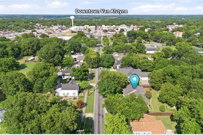 321 W Jefferson Street, Van Alstyne, TX 75495 - Photo 37