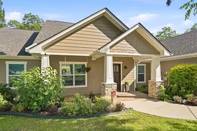 321 W Jefferson Street, Van Alstyne, TX 75495 - Photo 5