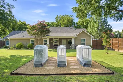 321 W Jefferson Street, Van Alstyne, TX 75495 - Photo 33