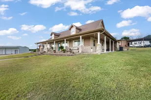 4515 E Renfro St, Alvarado, TX 76009 - Photo 3