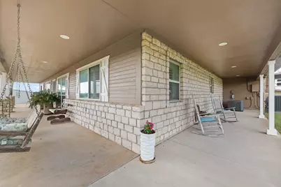 4515 E Renfro Street, Alvarado, TX 76009 - Photo 29
