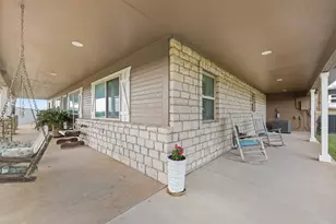 4515 E Renfro St, Alvarado, TX 76009 - Photo 29