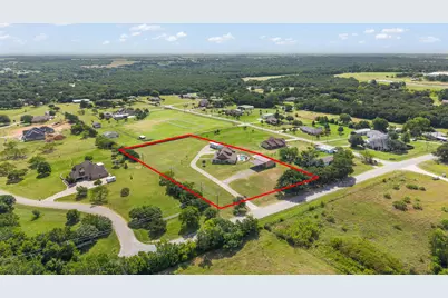 4515 E Renfro Street, Alvarado, TX 76009 - Photo 37