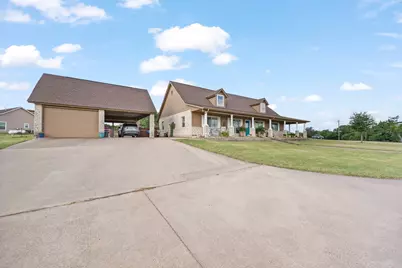 4515 E Renfro Street, Alvarado, TX 76009 - Photo 3