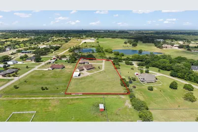 4515 E Renfro Street, Alvarado, TX 76009 - Photo 39