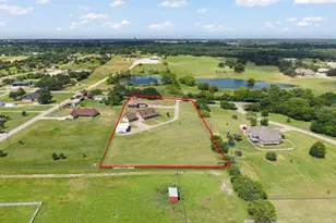 4515 E Renfro St, Alvarado, TX 76009 - Photo 39