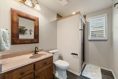 4515 E Renfro Street, Alvarado, TX 76009 - Photo 21