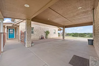4515 E Renfro Street, Alvarado, TX 76009 - Photo 5