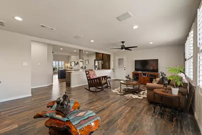 4515 E Renfro Street, Alvarado, TX 76009 - Photo 13