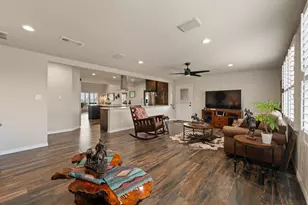 4515 E Renfro St, Alvarado, TX 76009 - Photo 13