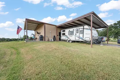 4515 E Renfro Street, Alvarado, TX 76009 - Photo 29