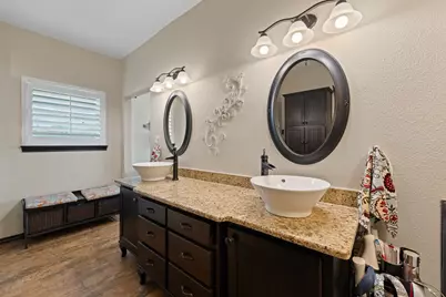 4515 E Renfro Street, Alvarado, TX 76009 - Photo 17