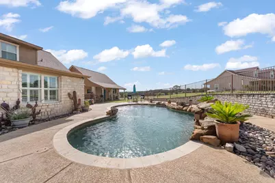 4515 E Renfro Street, Alvarado, TX 76009 - Photo 5