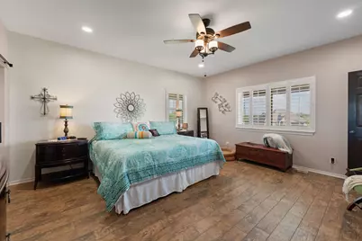 4515 E Renfro Street, Alvarado, TX 76009 - Photo 15