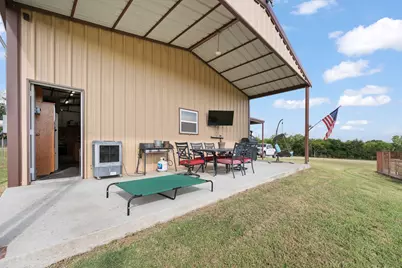 4515 E Renfro Street, Alvarado, TX 76009 - Photo 35