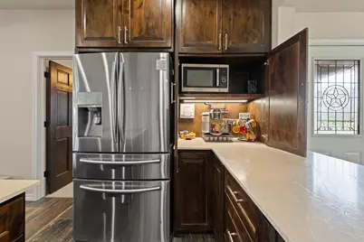 4515 E Renfro Street, Alvarado, TX 76009 - Photo 11