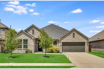 3621 Platte River Trail, Celina, TX 75078 - Photo 3