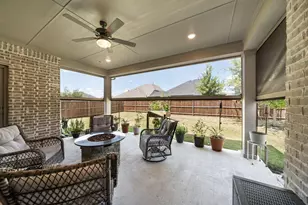 3621 Platte River Trl, Celina, TX 75078 - Photo 25