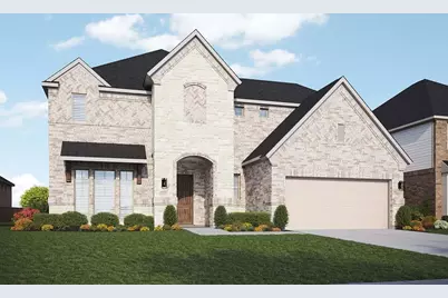 16721 Freshwater Drive, Celina, TX 75009 - Photo 1