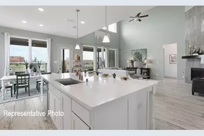 16721 Freshwater Drive, Celina, TX 75009 - Photo 5