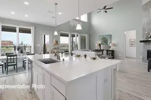 16721 Freshwater Dr, Celina, TX 75009 - Photo 5