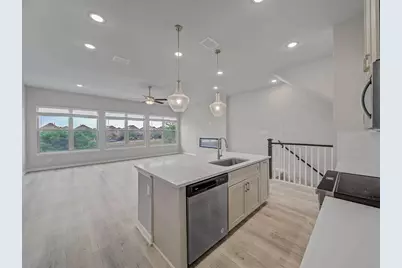 4484 N River Walk Drive, Flower Mound, TX 75028 - Photo 9