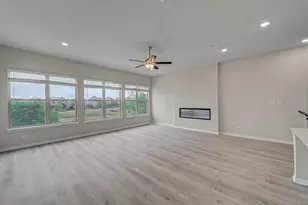 4484 N River Walk Dr, Flower Mound, TX 75028 - Photo 5