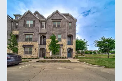 4484 N River Walk Drive, Flower Mound, TX 75028 - Photo 1