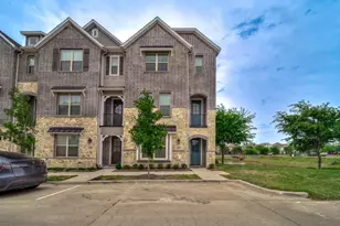4484 N River Walk Dr, Flower Mound, TX 75028 - Photo 1