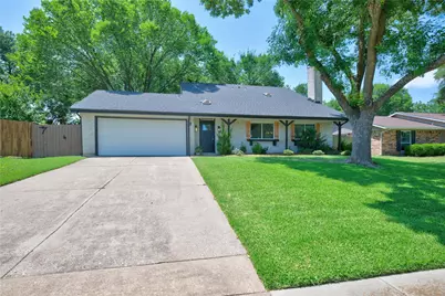 3 Merrie Circle, Richardson, TX 75081 - Photo 1