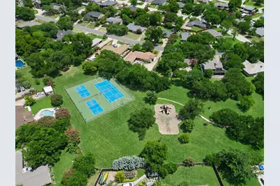 7733 Woodside Hill, Fort Worth, TX 76179 - Photo 5
