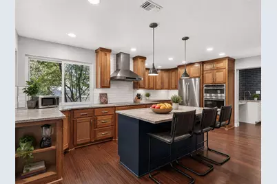 7733 Woodside Hill, Fort Worth, TX 76179 - Photo 1