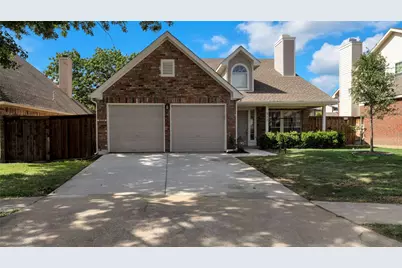 517 Las Cruces Drive, Irving, TX 75063 - Photo 1