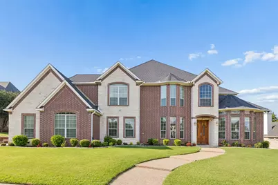 1803 Verdi Lane, Sherman, TX 75090 - Photo 1