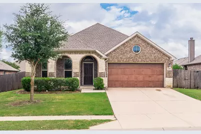 122 Eagle Feather, Waxahachie, TX 75165 - Photo 1