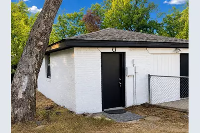 1204 #1 Bernard Street, Denton, TX 76201 - Photo 1