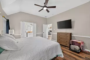 1505 Hampton Dr, Mansfield, TX 76063 - Photo 9