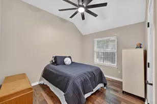 1505 Hampton Dr, Mansfield, TX 76063 - Photo 17