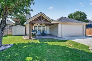 1505 Hampton Dr, Mansfield, TX 76063 - Photo 23